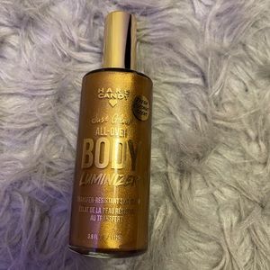Body Luminizer
